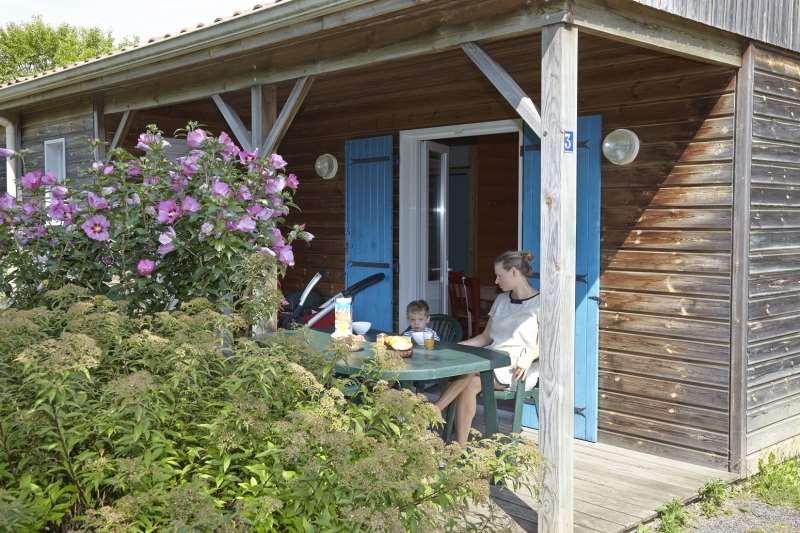 Terres De France - Natura Resort Pescalis Moncoutant Nhà hàng bức ảnh
